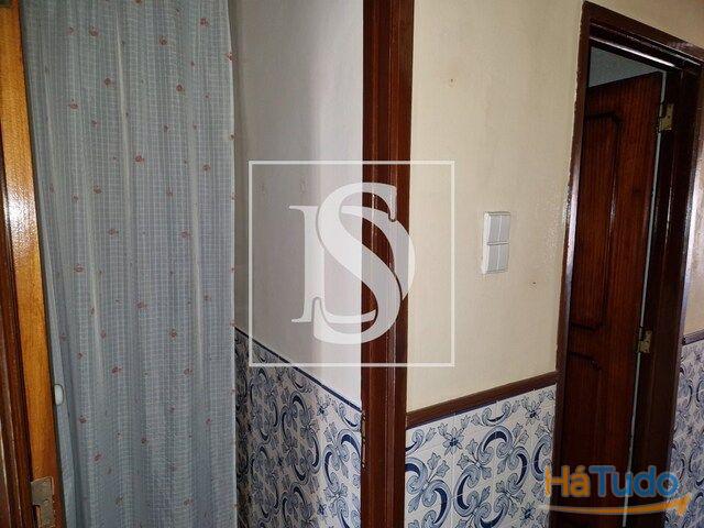 Venda - Apartamento - T2