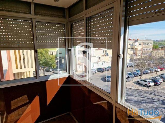 Venda - Apartamento - T2