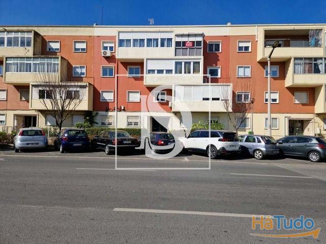 Venda - Apartamento - T2