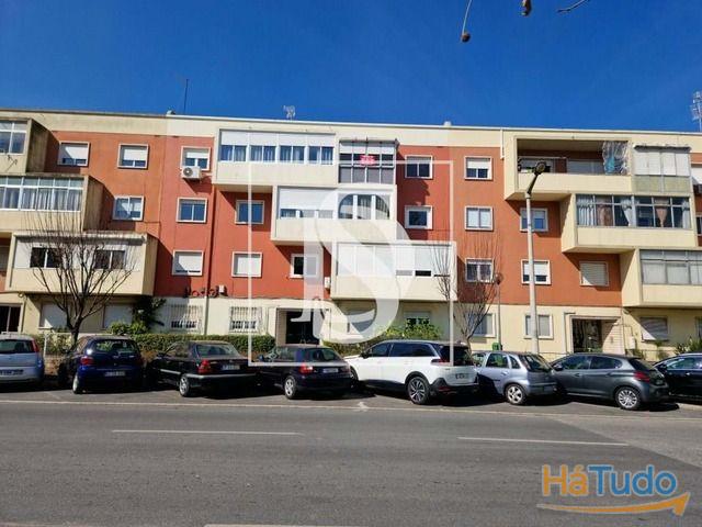 Venda - Apartamento - T2