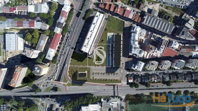 Venda - Escritrio - T0