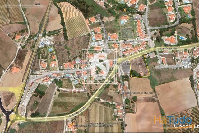 Venda - Terreno Rstico - T0