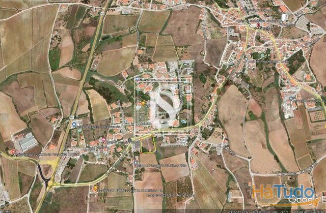 Venda - Terreno Rstico - T0