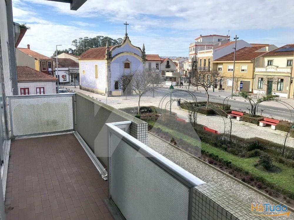 APARTAMENTO T3+1 NO JARDIM DOS CAMPOS ? OVAR