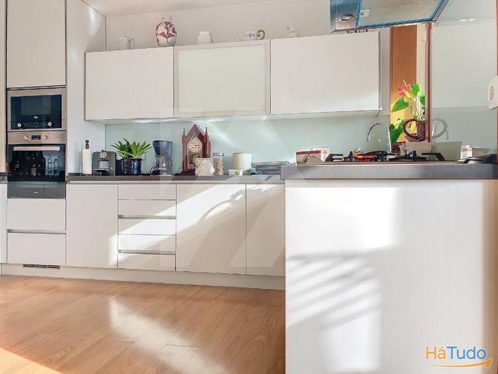 APARTAMENTO T3+1 NO JARDIM DOS CAMPOS ? OVAR