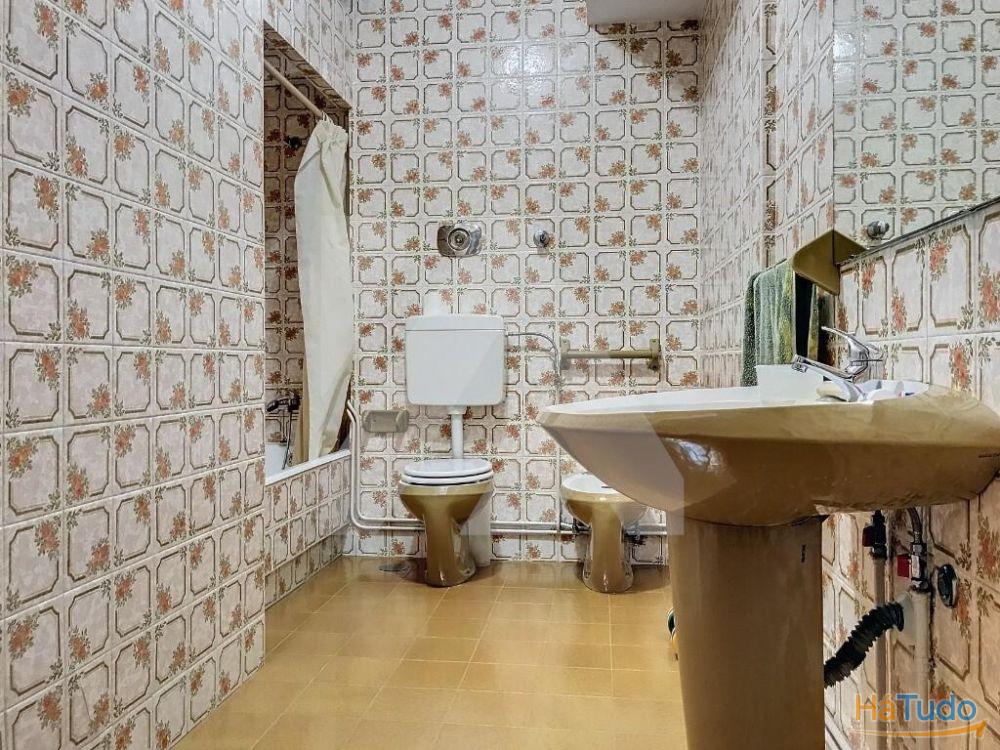 APARTAMENTO T3+1 NO JARDIM DOS CAMPOS ? OVAR