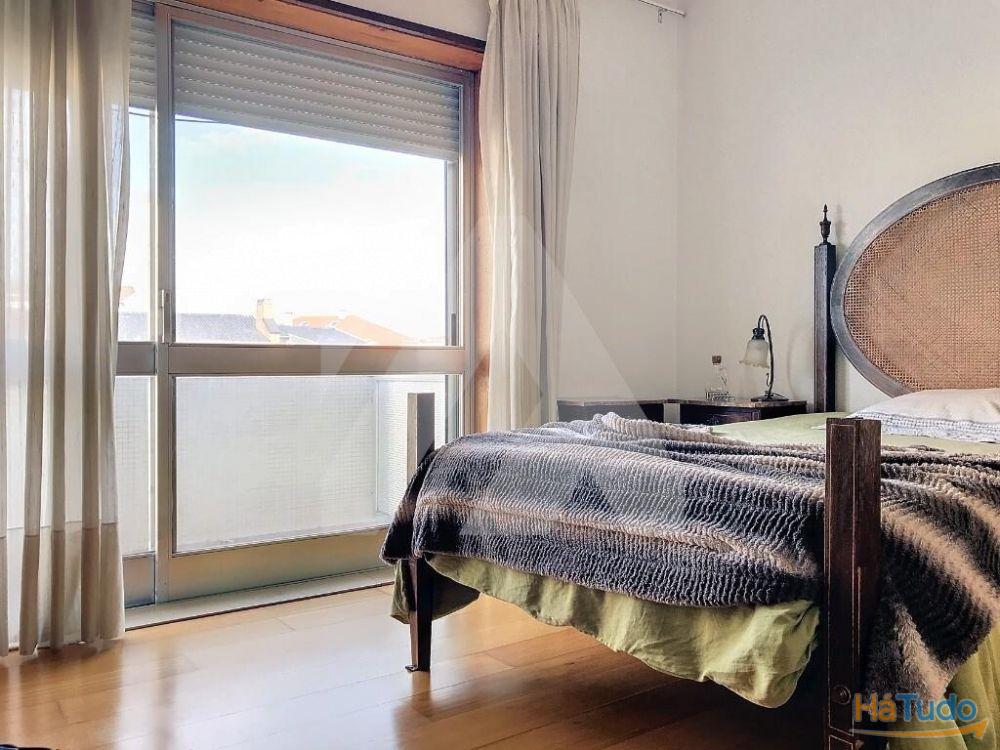 APARTAMENTO T3+1 NO JARDIM DOS CAMPOS ? OVAR
