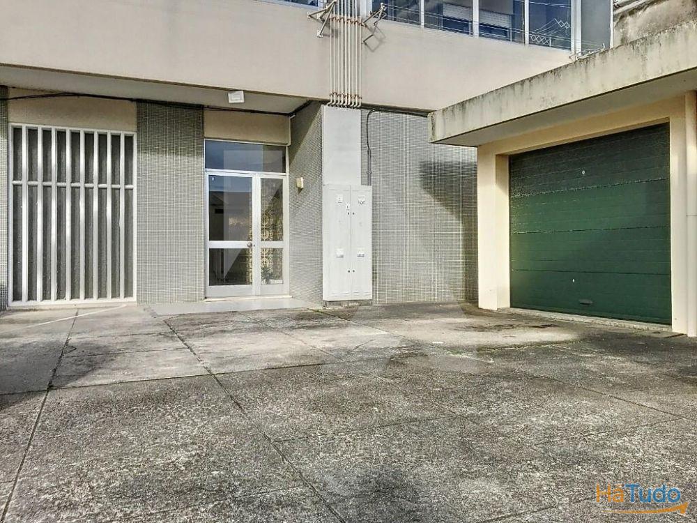 APARTAMENTO T3+1 NO JARDIM DOS CAMPOS ? OVAR