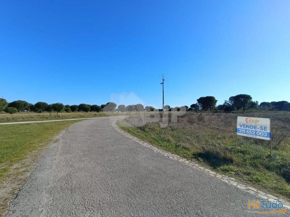 Terreno Rstico Poceiro