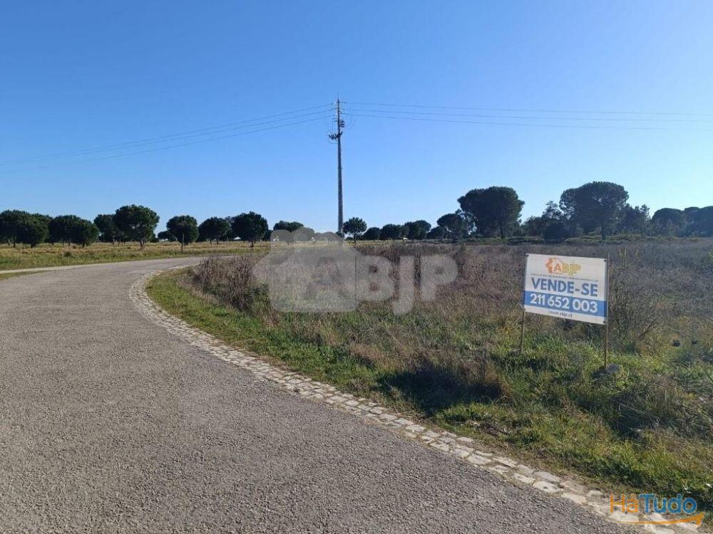 Terreno Rstico Poceiro