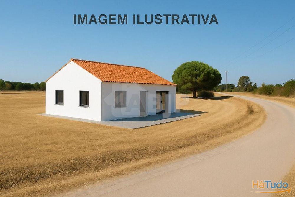 Terreno Rstico Poceiro