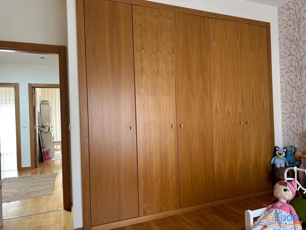 Moradia T4 Venda em lhavo (So Salvador),lhavo