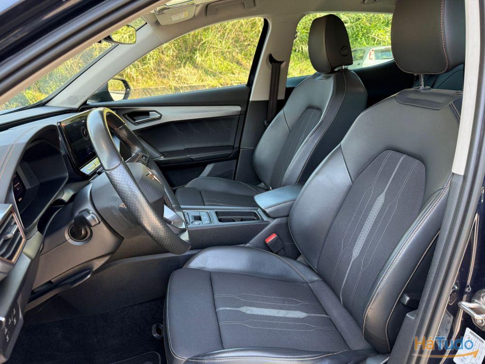 Cupra Formentor 2.0 TDI Cupra