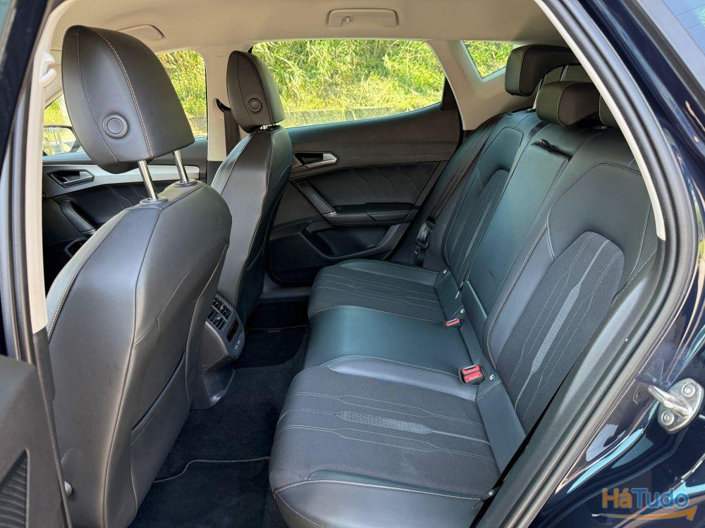 Cupra Formentor 2.0 TDI Cupra