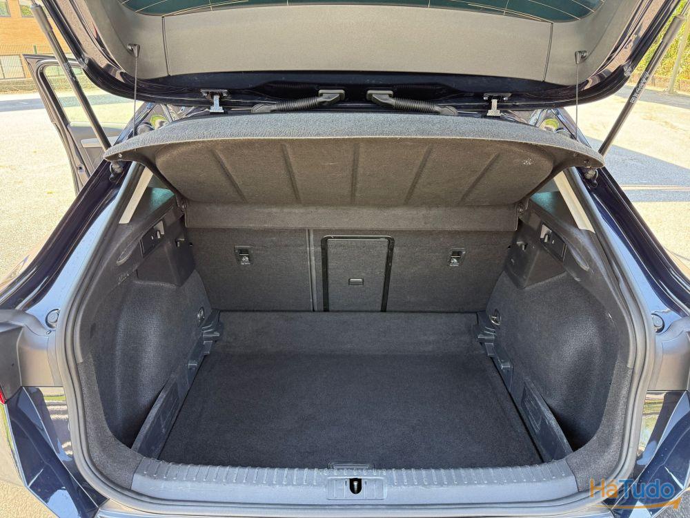 Cupra Formentor 2.0 TDI Cupra