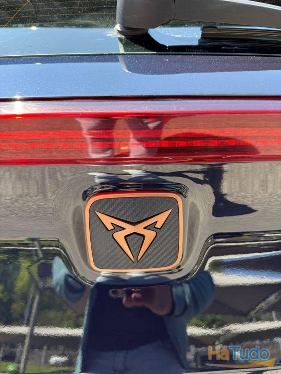 Cupra Formentor 2.0 TDI Cupra