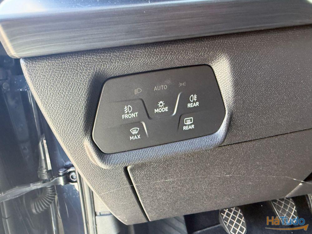 Cupra Formentor 2.0 TDI Cupra