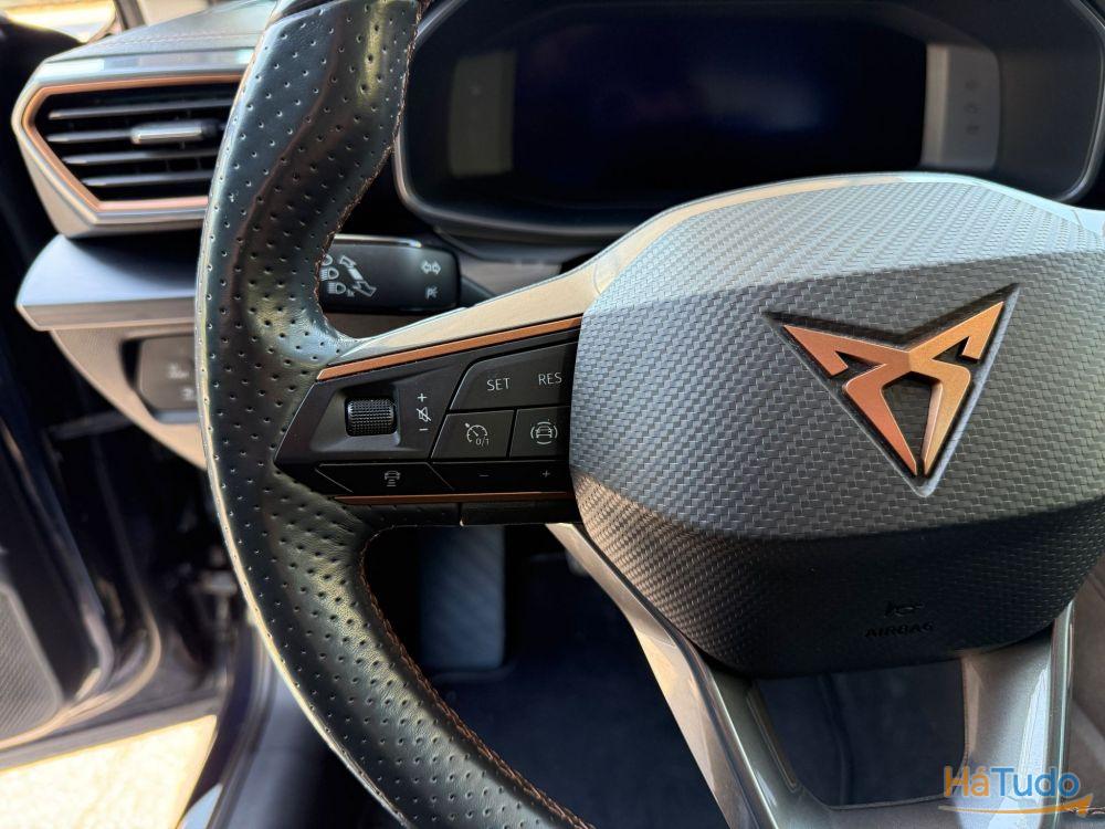 Cupra Formentor 2.0 TDI Cupra
