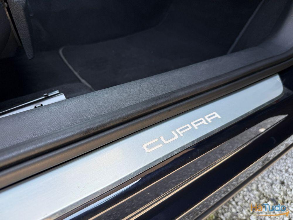 Cupra Formentor 2.0 TDI Cupra