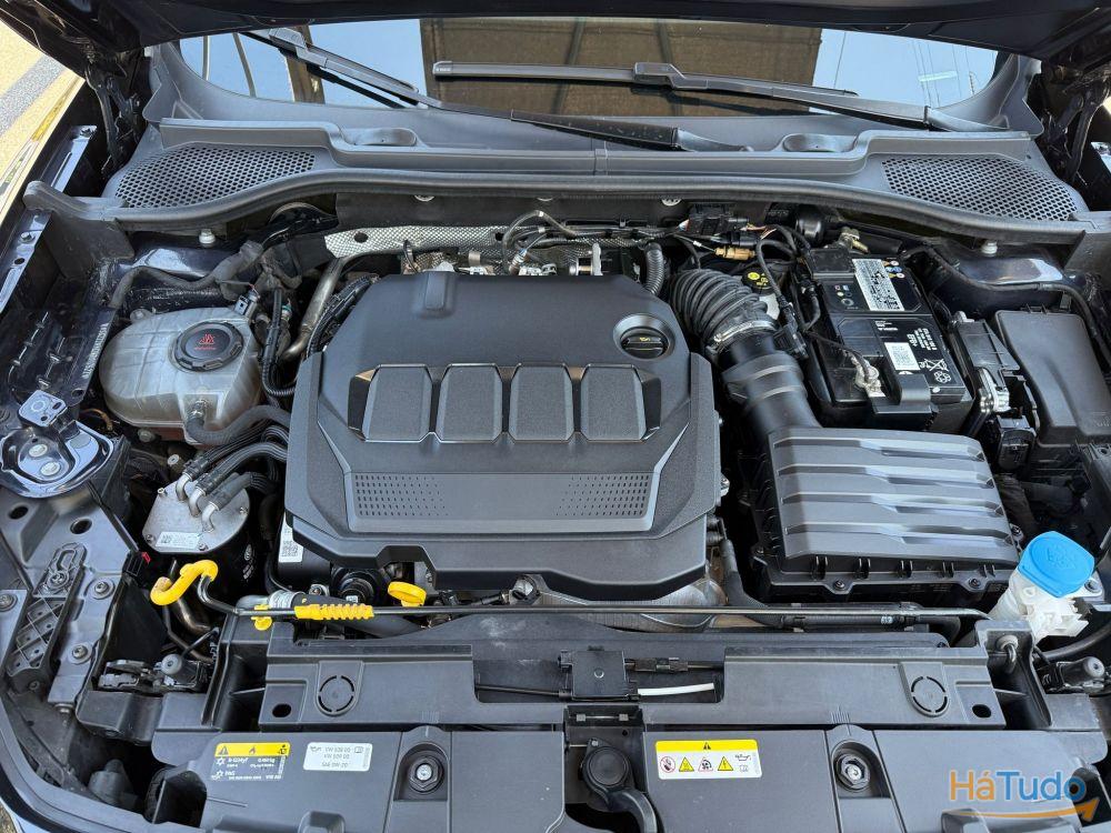 Cupra Formentor 2.0 TDI Cupra