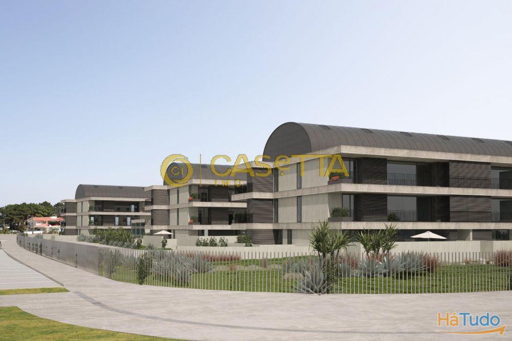 Apartamento T3 com Piscina e vista mar, Ap�lia!