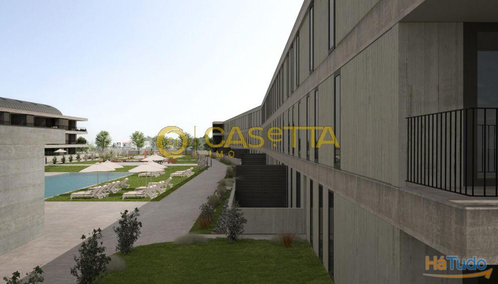 Apartamento T3 com Piscina e vista mar, Ap�lia!