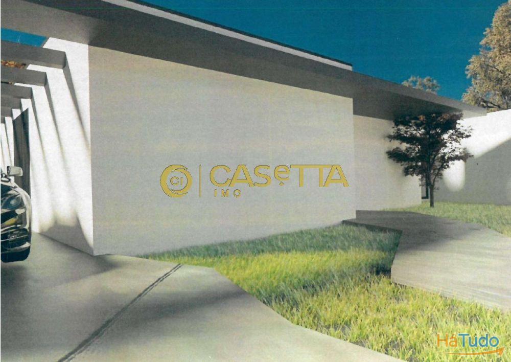 Terreno c/ projecto aprovado em Cabreiros