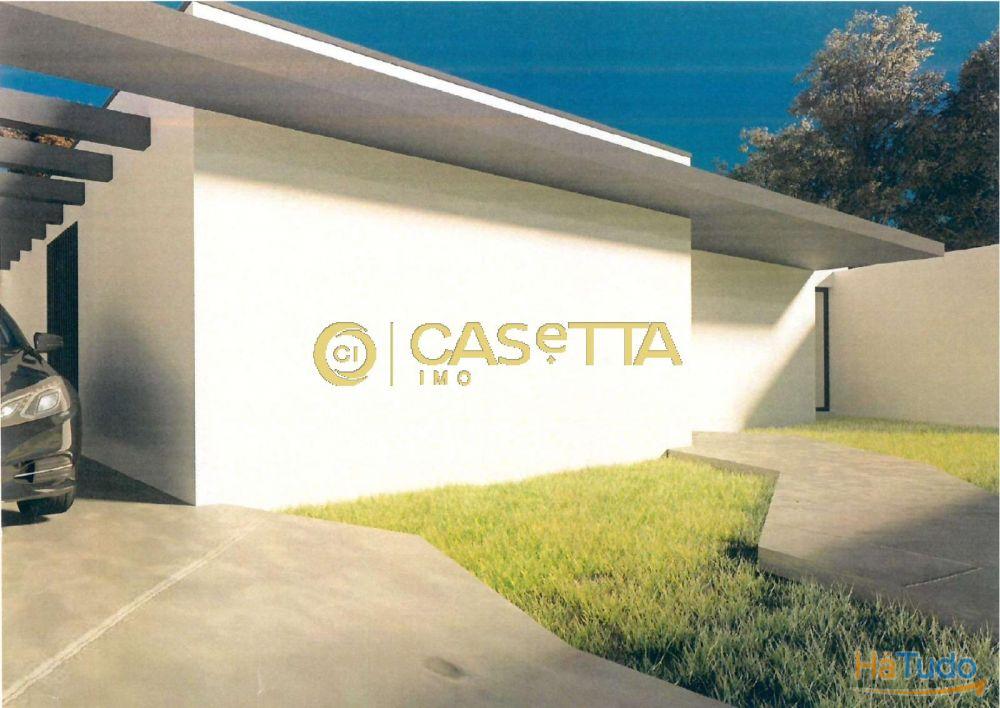 Terreno c/ projecto aprovado em Cabreiros