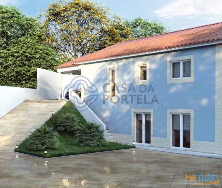 Moradia T3 a 15 minutos de Tomar, no Centro de Portugal Moradia T3 a 15 minutos de Tomar, no Centro de Portugal