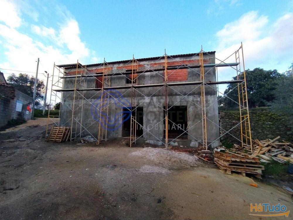 Moradia T3 a 15 minutos de Tomar, no Centro de Portugal Moradia T3 a 15 minutos de Tomar, no Centro de Portugal