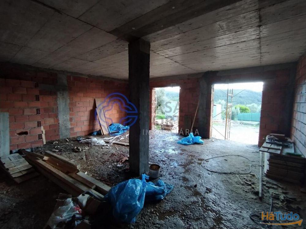 Moradia T3 a 15 minutos de Tomar, no Centro de Portugal Moradia T3 a 15 minutos de Tomar, no Centro de Portugal