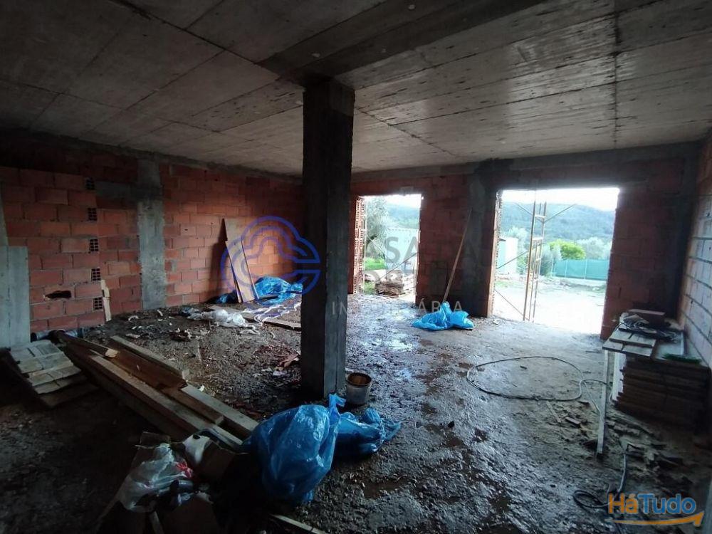 Moradia T3 a 15 minutos de Tomar, no Centro de Portugal Moradia T3 a 15 minutos de Tomar, no Centro de Portugal