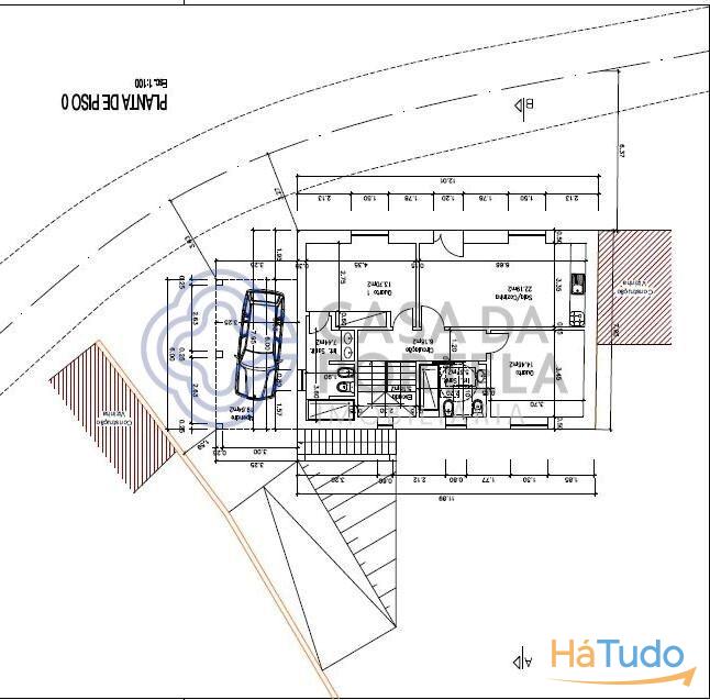 Moradia T3 a 15 minutos de Tomar, no Centro de Portugal Moradia T3 a 15 minutos de Tomar, no Centro de Portugal