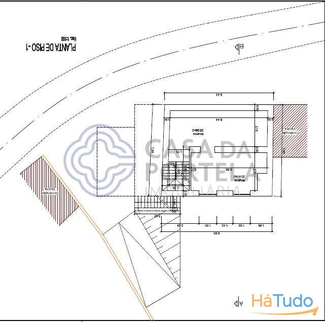 Moradia T3 a 15 minutos de Tomar, no Centro de Portugal Moradia T3 a 15 minutos de Tomar, no Centro de Portugal