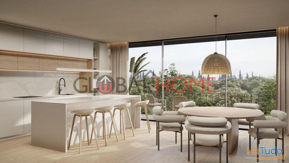 Moradia T3 Nova com Terraço em São Pedro da Cova Moradia T3 Nova com Terraço em São Pedro da Cova