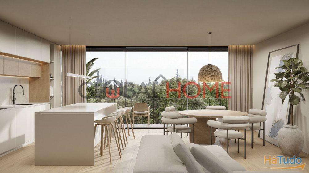 Moradia T3 Nova com Terraço em São Pedro da Cova Moradia T3 Nova com Terraço em São Pedro da Cova