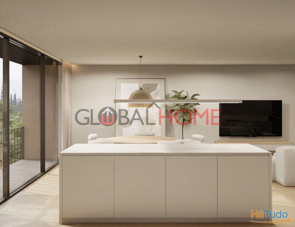 Moradia T3 Nova com Terraço em São Pedro da Cova Moradia T3 Nova com Terraço em São Pedro da Cova