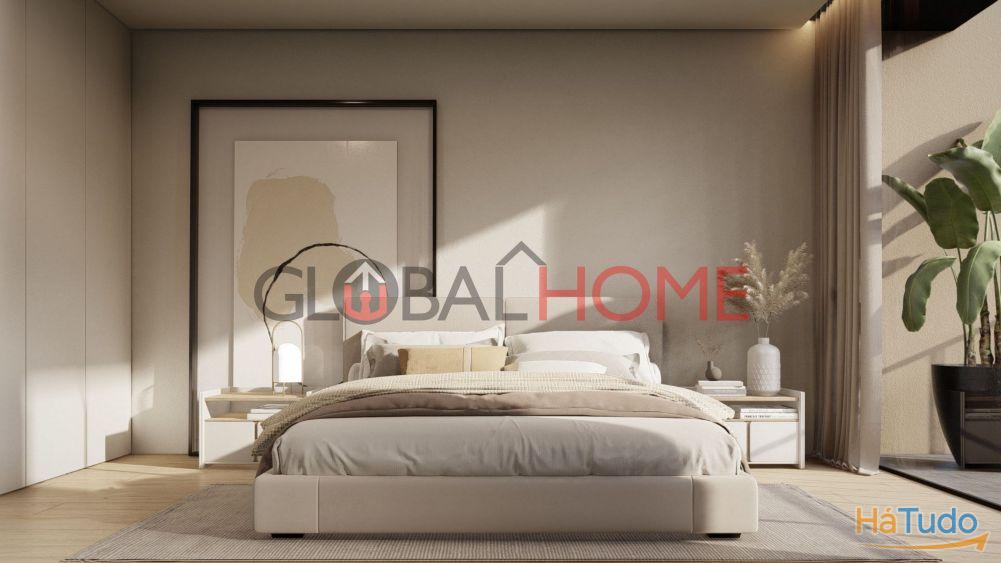 Moradia T3 Nova com Terraço em São Pedro da Cova Moradia T3 Nova com Terraço em São Pedro da Cova