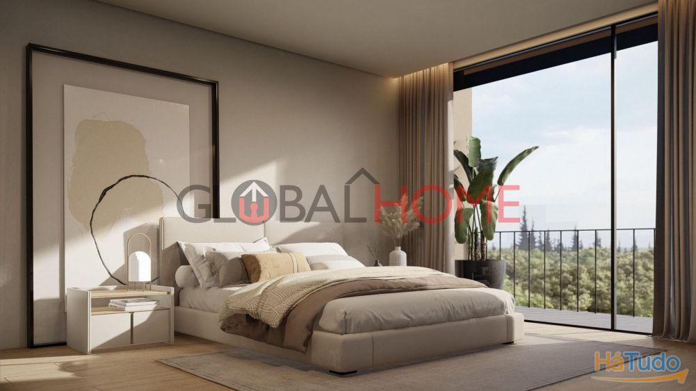 Moradia T3 Nova com Terraço em São Pedro da Cova Moradia T3 Nova com Terraço em São Pedro da Cova