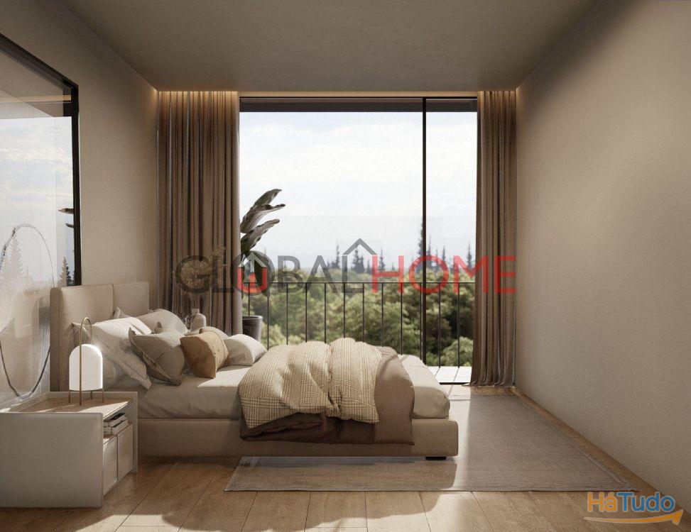 Moradia T3 Nova com Terraço em São Pedro da Cova Moradia T3 Nova com Terraço em São Pedro da Cova