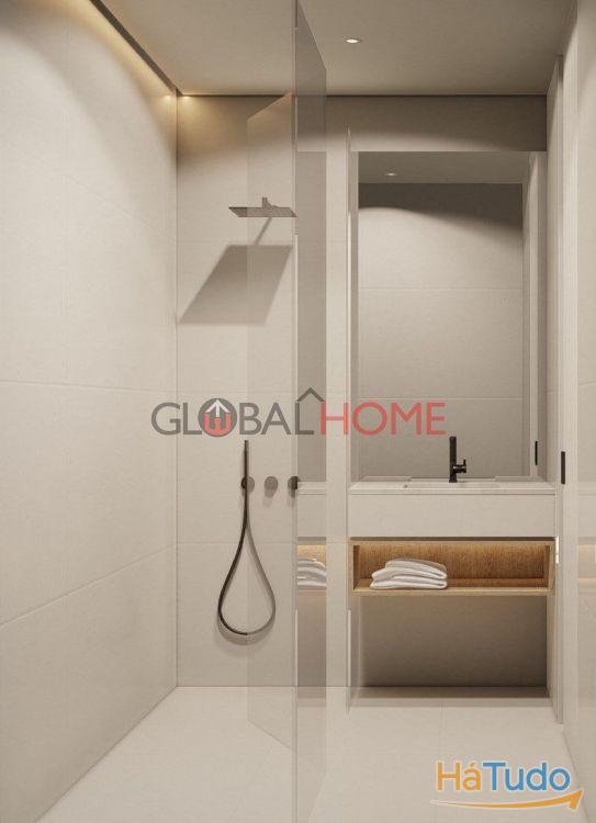 Moradia T3 Nova com Terraço em São Pedro da Cova Moradia T3 Nova com Terraço em São Pedro da Cova