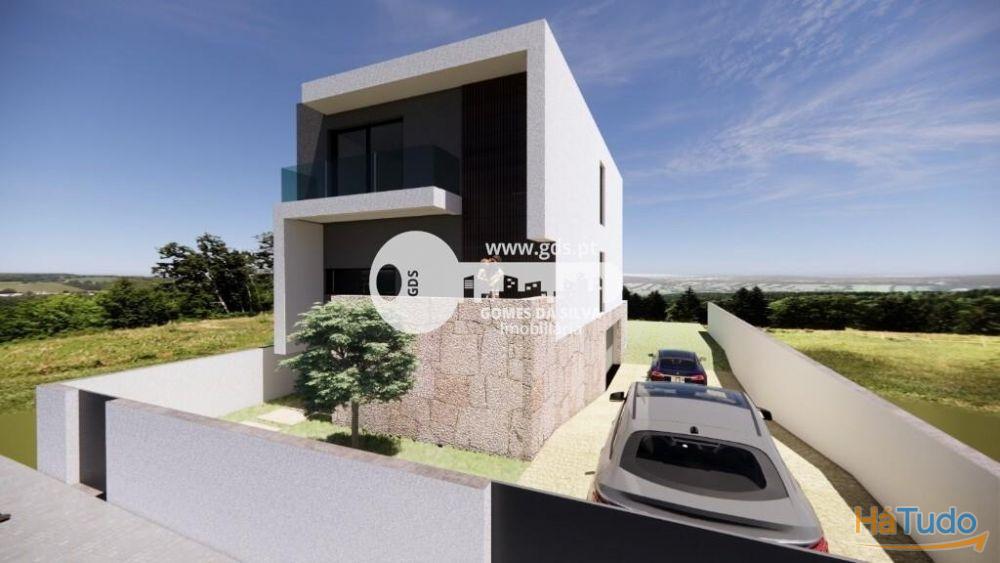 Moradia T3 à venda no concelho de Braga, Braga Moradia T3 à venda no concelho de Braga, Braga