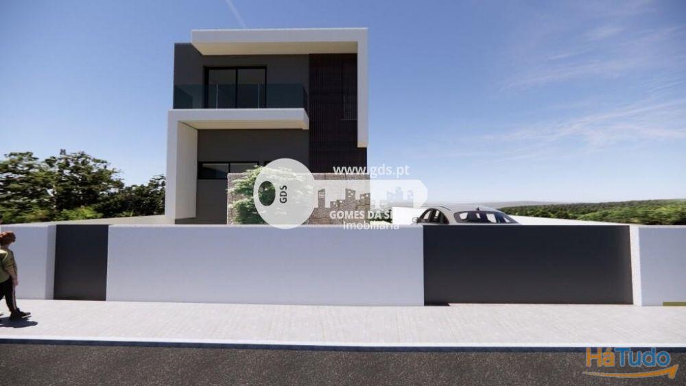 Moradia T3 à venda no concelho de Braga, Braga Moradia T3 à venda no concelho de Braga, Braga