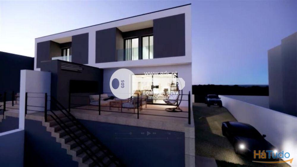 Moradia T3 à venda no concelho de Braga, Braga Moradia T3 à venda no concelho de Braga, Braga