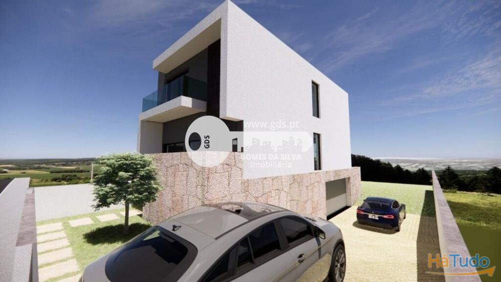 Moradia T3 à venda no concelho de Braga, Braga Moradia T3 à venda no concelho de Braga, Braga