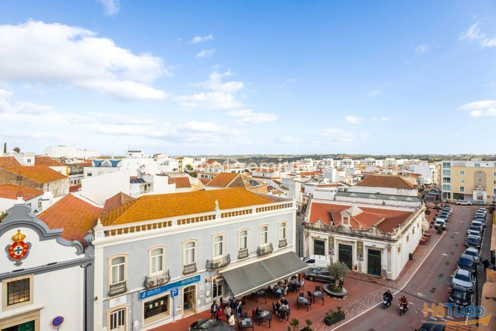 T3 Lagoa centro T3 Lagoa centro