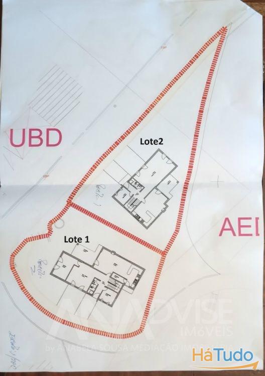 Lote de Terreno Venda em Rio de Loba,Viseu Lote de Terreno Venda em Rio de Loba,Viseu