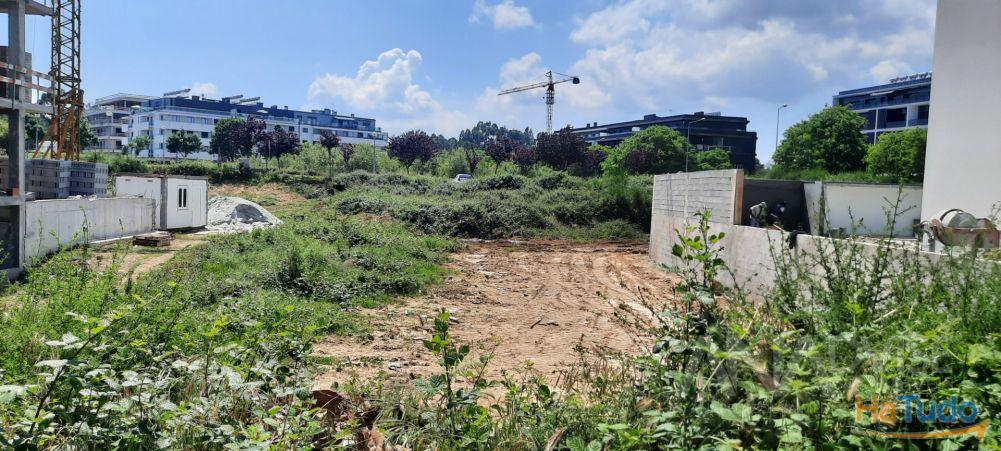 Lote de Terreno Venda em Repeses e São Salvador,Viseu Lote de Terreno Venda em Repeses e São Salvador,Viseu