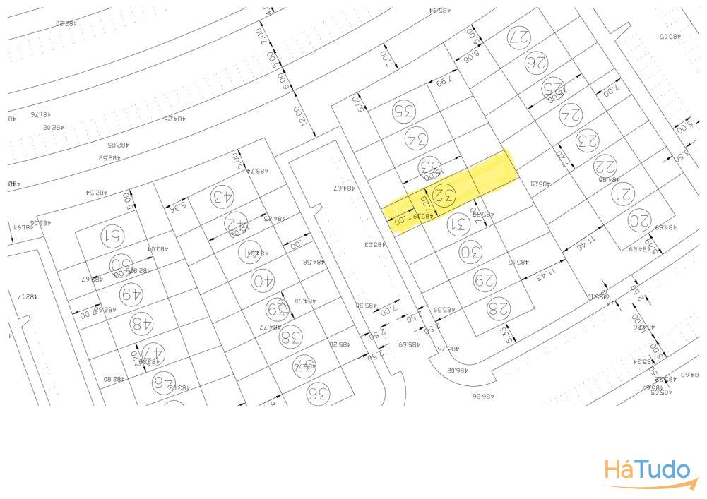 Lote de Terreno Venda em Repeses e São Salvador,Viseu Lote de Terreno Venda em Repeses e São Salvador,Viseu