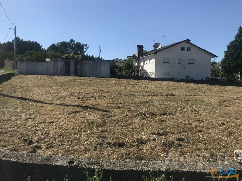 Terreno Urbano Venda em Rio de Loba,Viseu Terreno Urbano Venda em Rio de Loba,Viseu